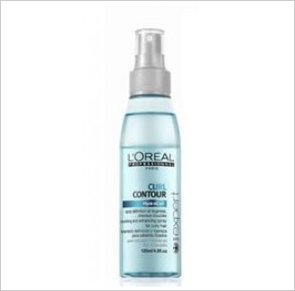 loreal expert spray curl contour 125ml